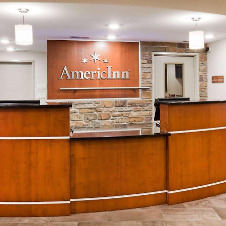 Americinn By Wyndham Dewitt Buitenkant foto