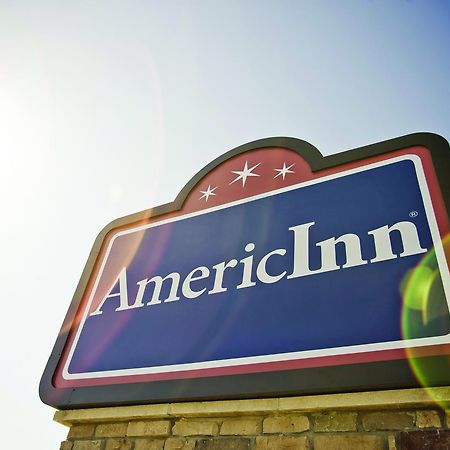 Americinn By Wyndham Dewitt Buitenkant foto