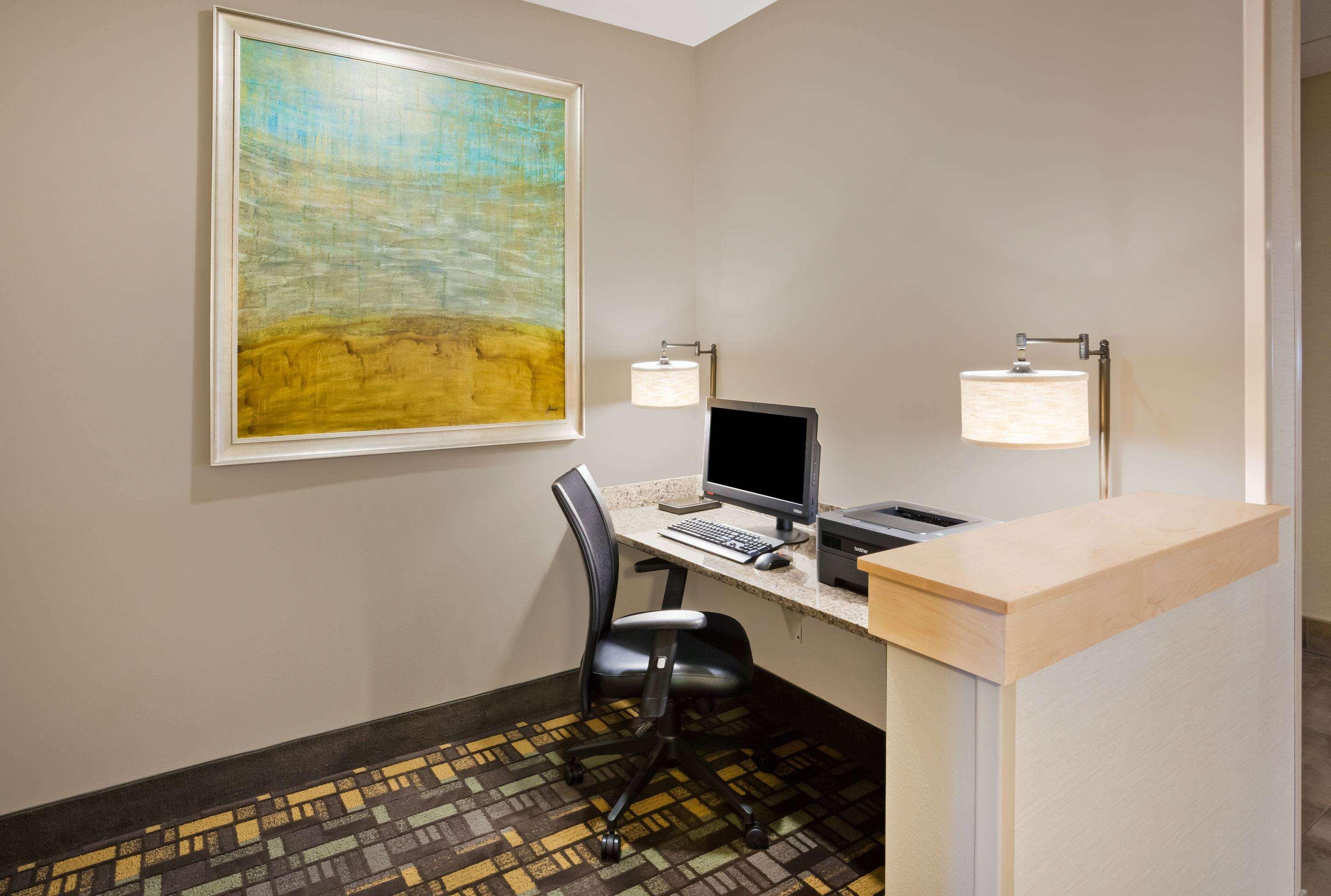 Americinn By Wyndham Dewitt Buitenkant foto