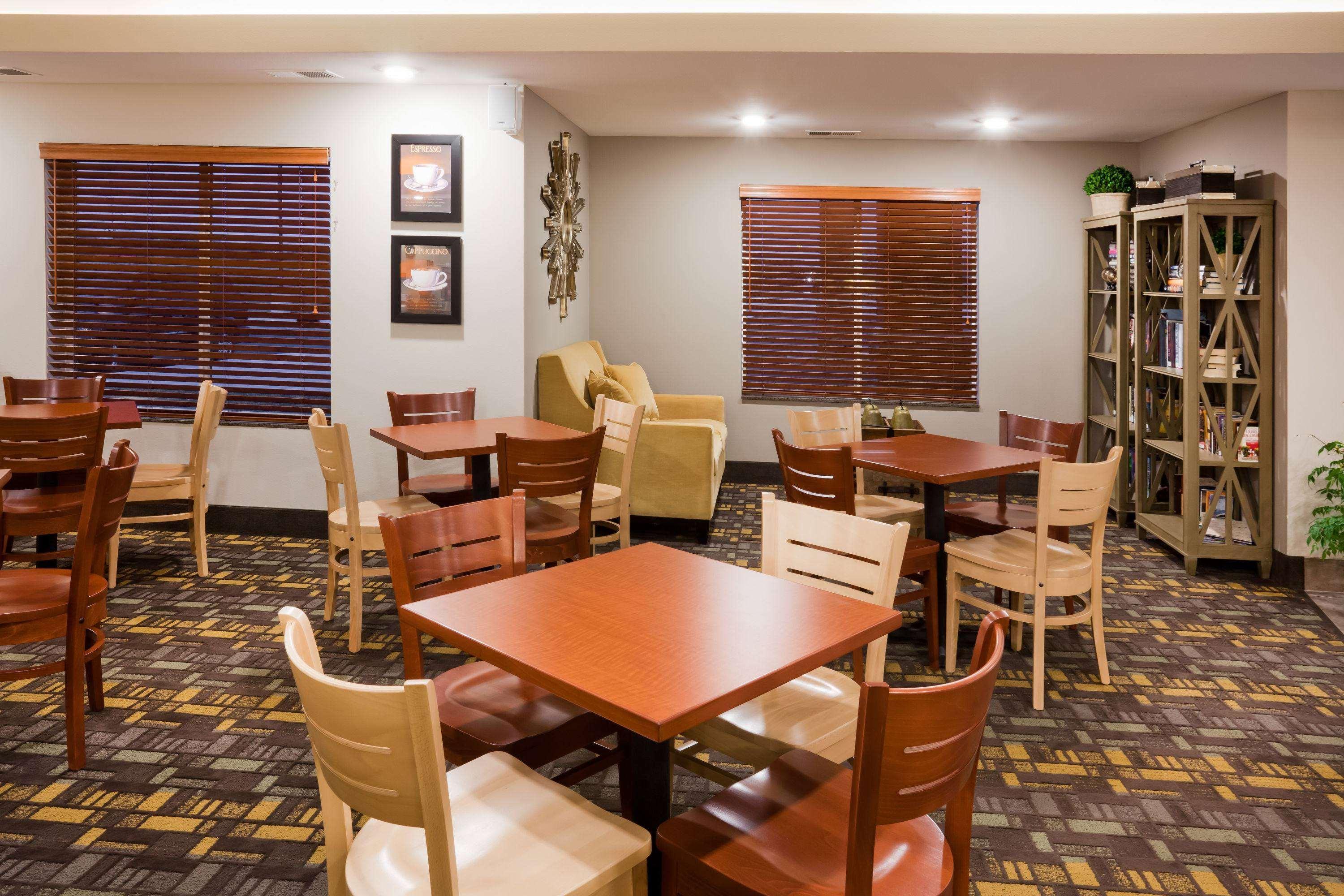 Americinn By Wyndham Dewitt Buitenkant foto