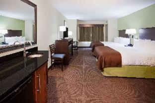 Americinn By Wyndham Dewitt Kamer foto